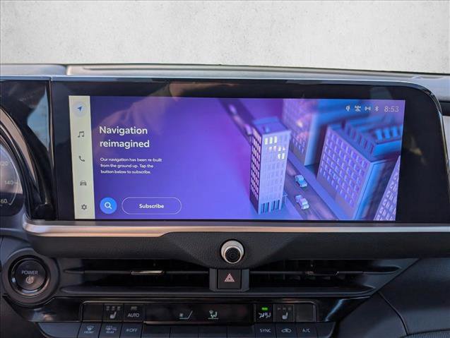 Used 2023 Toyota Crown XLE image 13