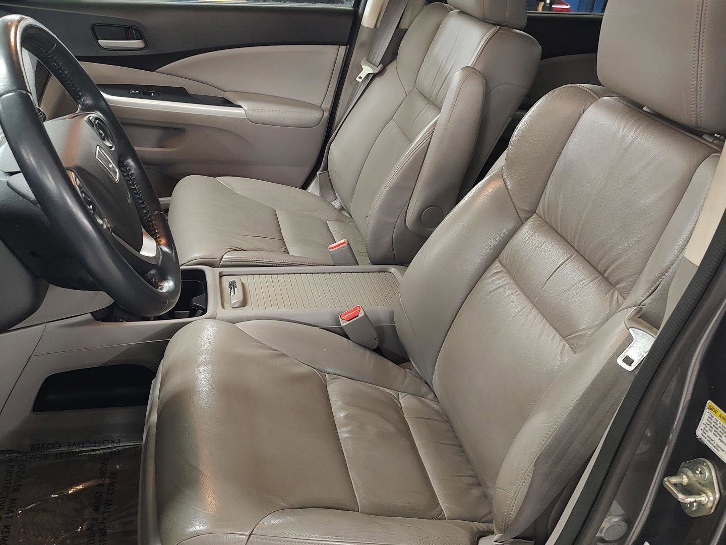 Used 2014 Honda CR-V EX-L image 2