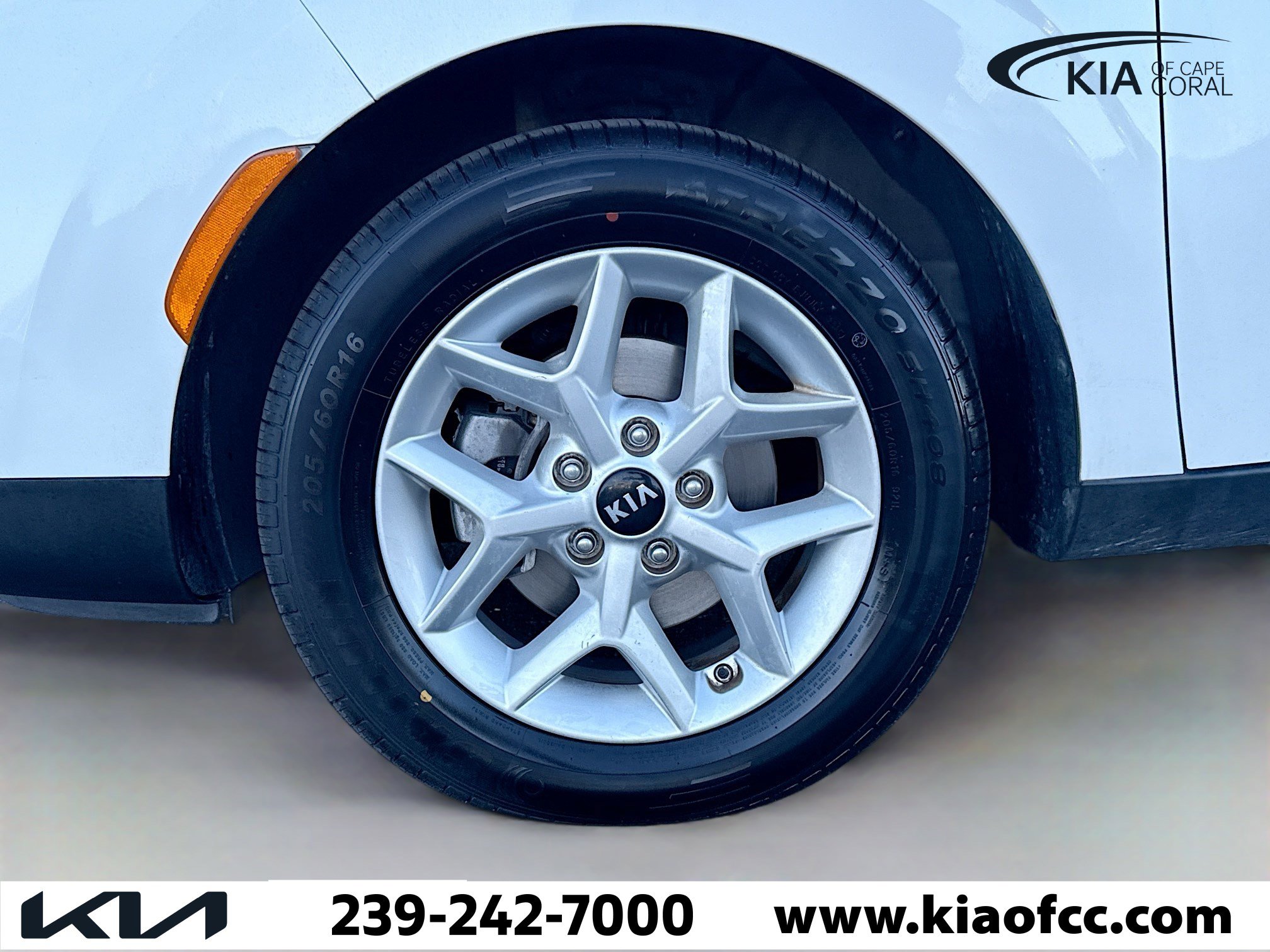 Used 2021 Kia Soul S image 38