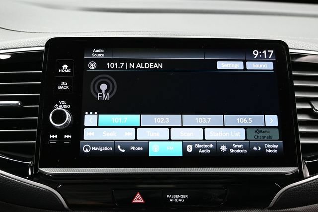 Used 2024 Honda Ridgeline TrailSport image 35