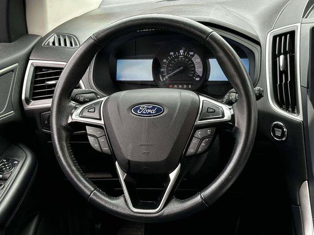 Used 2023 Ford Edge SEL AWD/4WD image 19