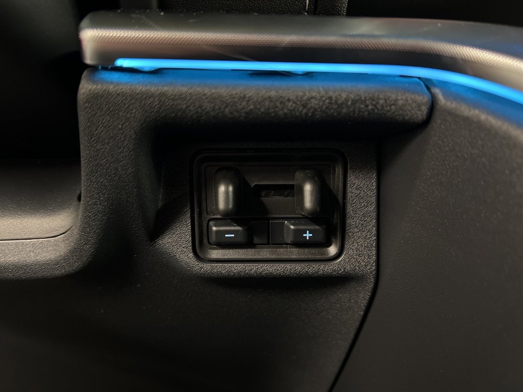 New 2025 Ford Expedition Max Platinum w/ Stealth Performance Package image 20