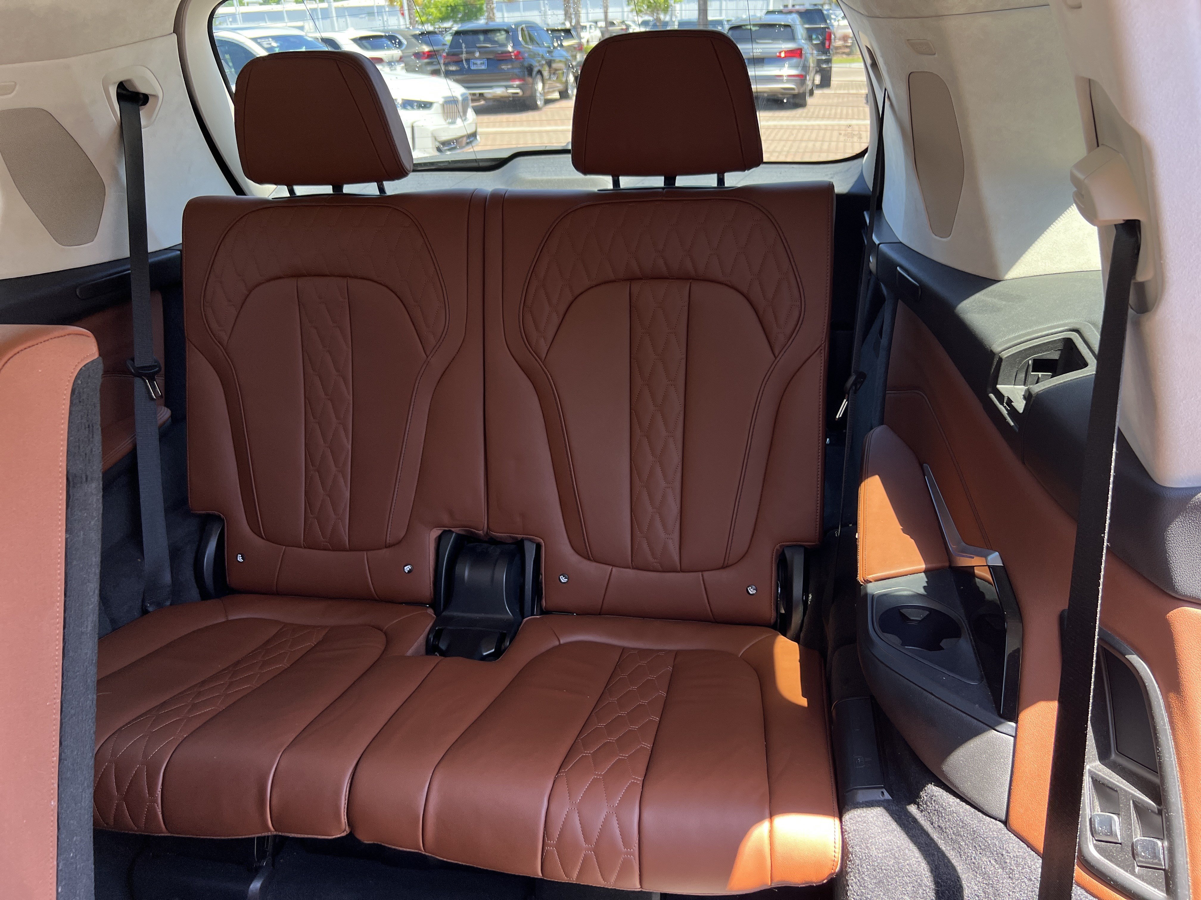 Certified 2024 BMW ALPINA XB7 AWD/4WD image 32