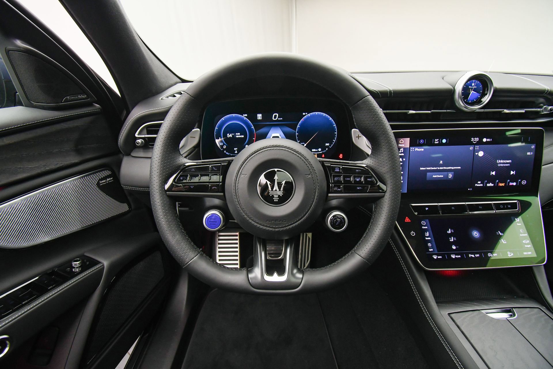 New 2026 Maserati Grecale Modena image 12