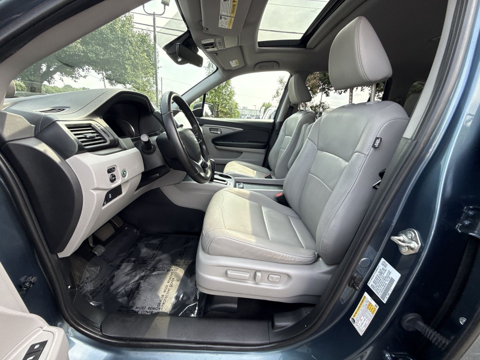 Used 2020 Honda Pilot EX-L image 18