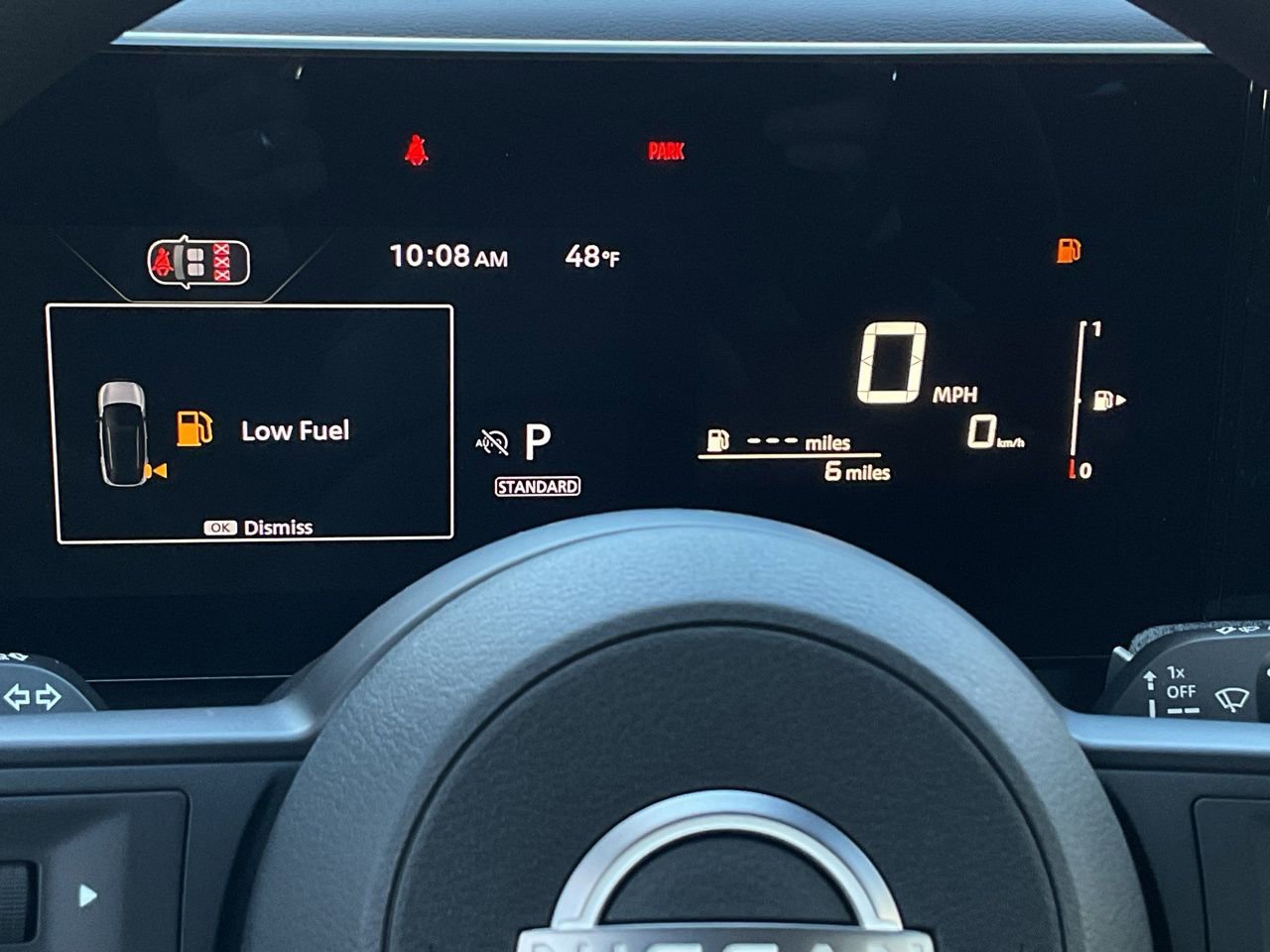 New 2026 Nissan Kicks S FWD image 21