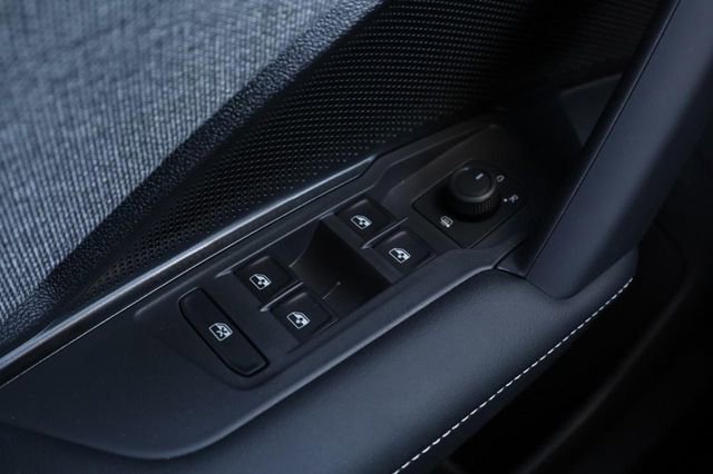 New 2025 Volkswagen Tiguan S image 17