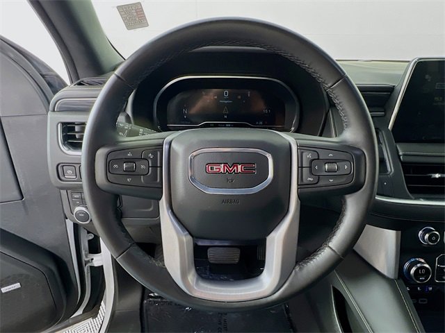 Used 2024 GMC Yukon XL SLT image 12