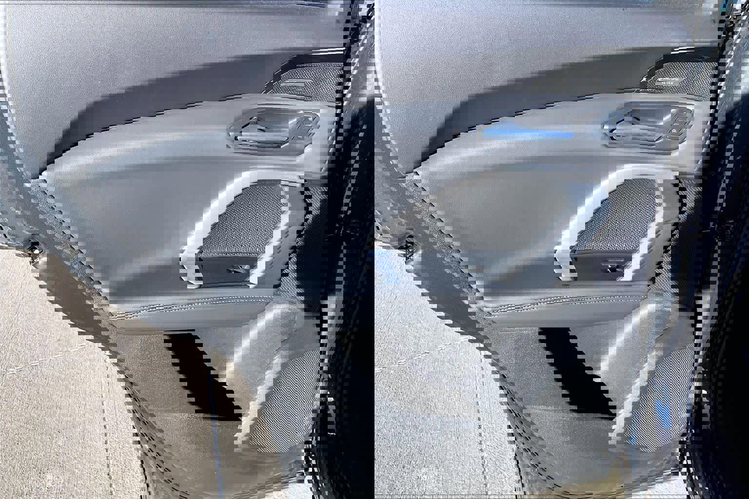 Certified 2025 Audi Q5 Premium Plus w/ Premium Plus image 20