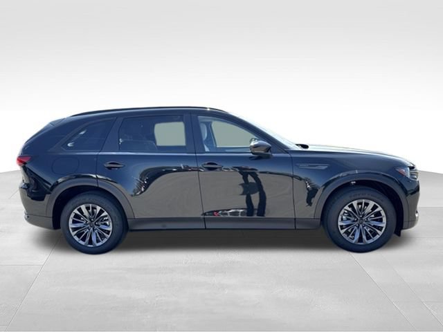 New 2026 MAZDA CX-70 SC AWD/4WD image 6