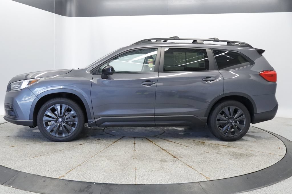 Used 2022 Subaru Ascent Onyx Edition AWD/4WD image 2