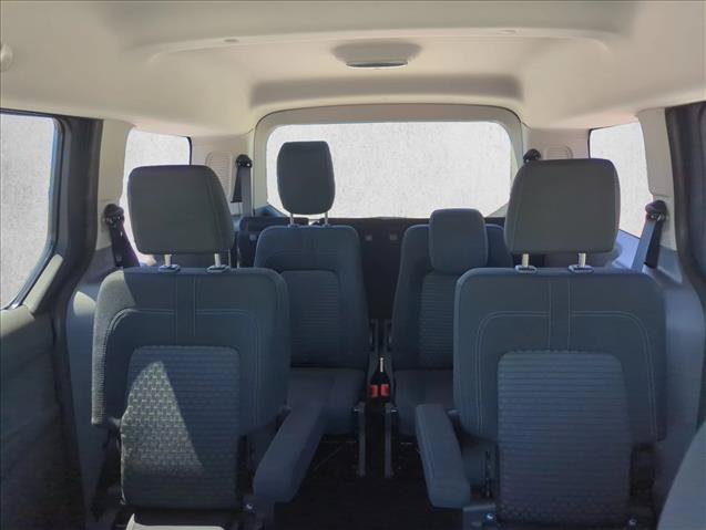 Used 2023 Ford Transit Connect XLT FWD image 24