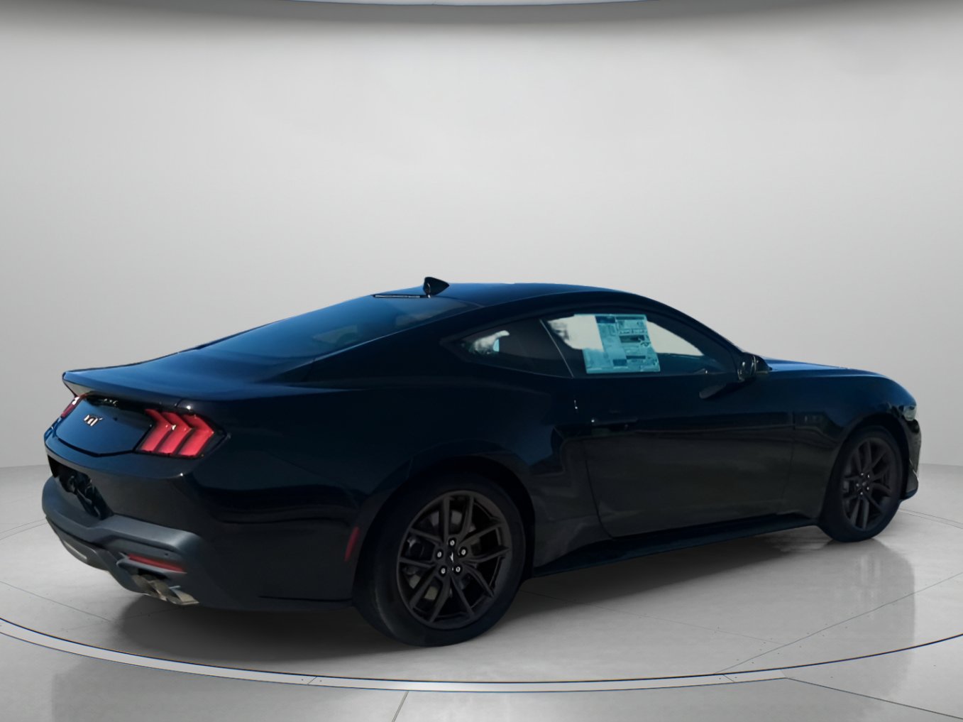 New 2026 Ford Mustang GT Premium RWD image 32