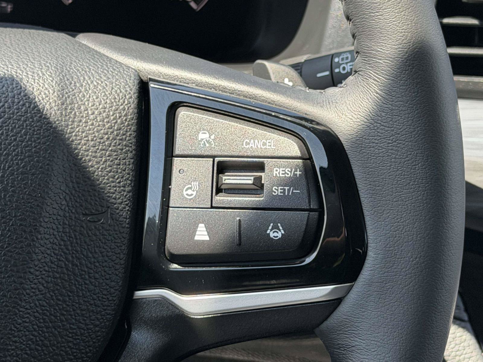 Certified 2026 Honda Odyssey Elite image 16