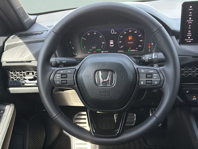 New 2026 Honda Accord Sport image 20