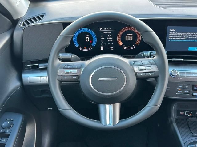New 2026 Hyundai Kona SEL Sport FWD image 16