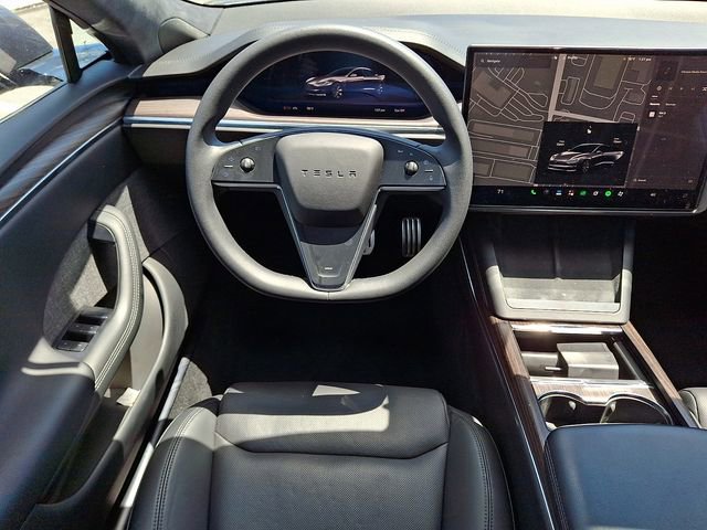 Used 2023 Tesla Model S AWD/4WD image 11
