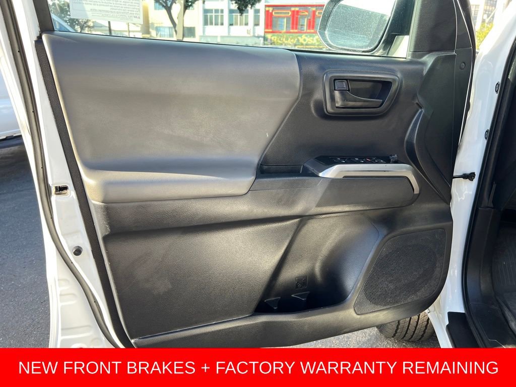 Used 2022 Toyota Tacoma SR5 image 34