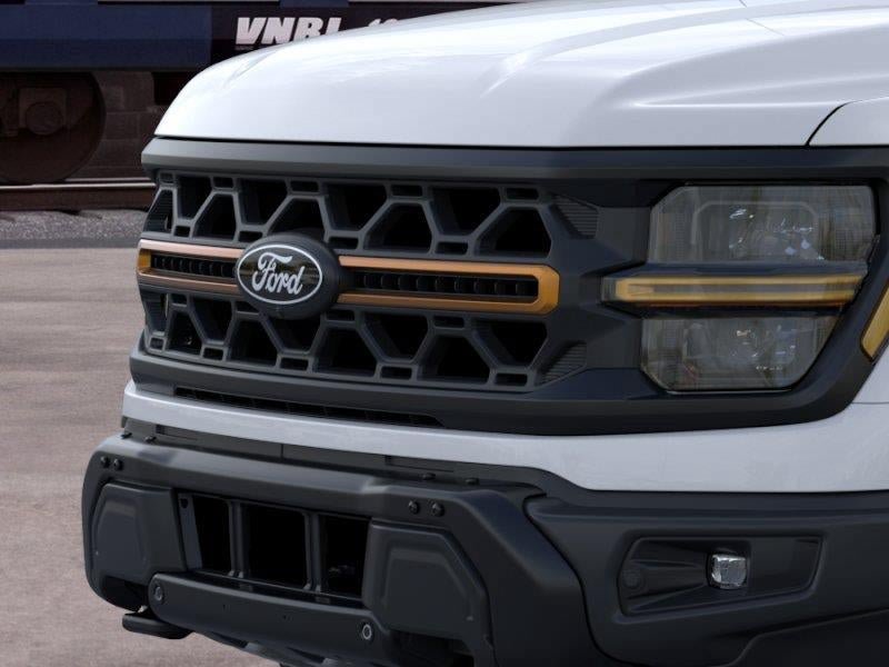 New 2026 Ford F150 Tremor w/ Equipment Group 402A High AWD/4WD image 17