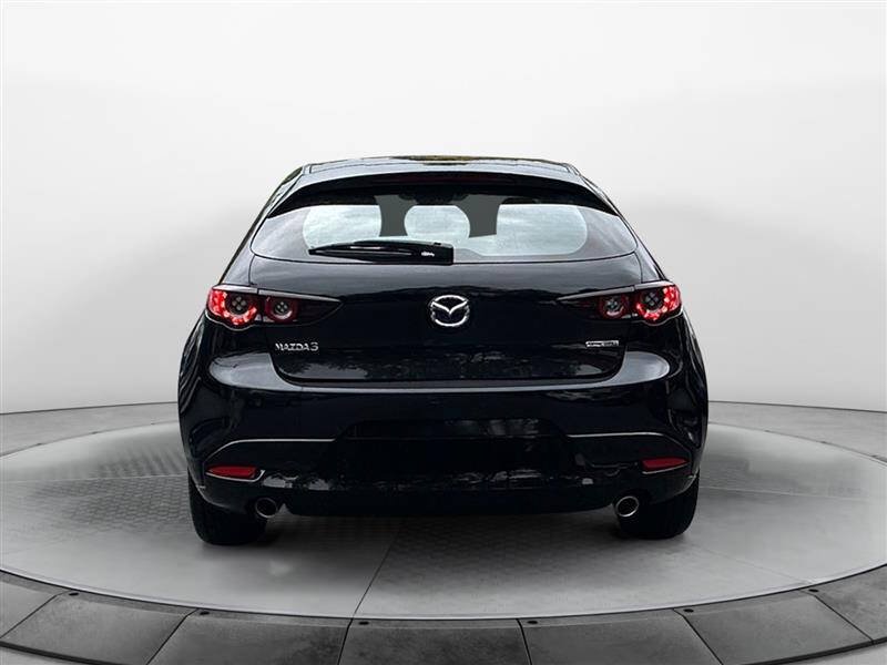 Used 2021 MAZDA MAZDA3 s FWD image 4