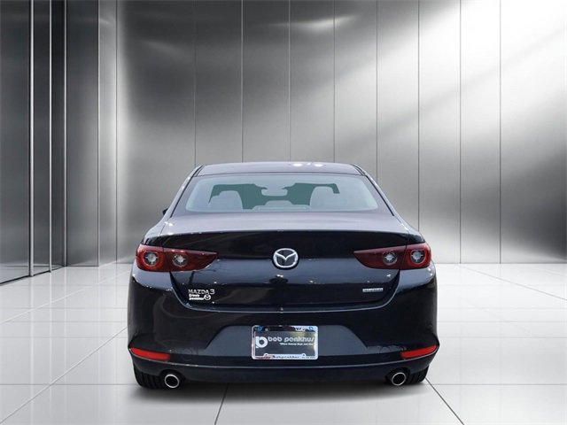 Used 2023 MAZDA MAZDA3 s image 29