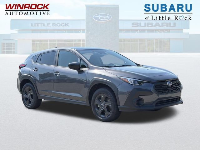 Used 2026 Subaru Crosstrek 2.5i