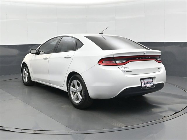 Used 2015 Dodge Dart SXT image 6