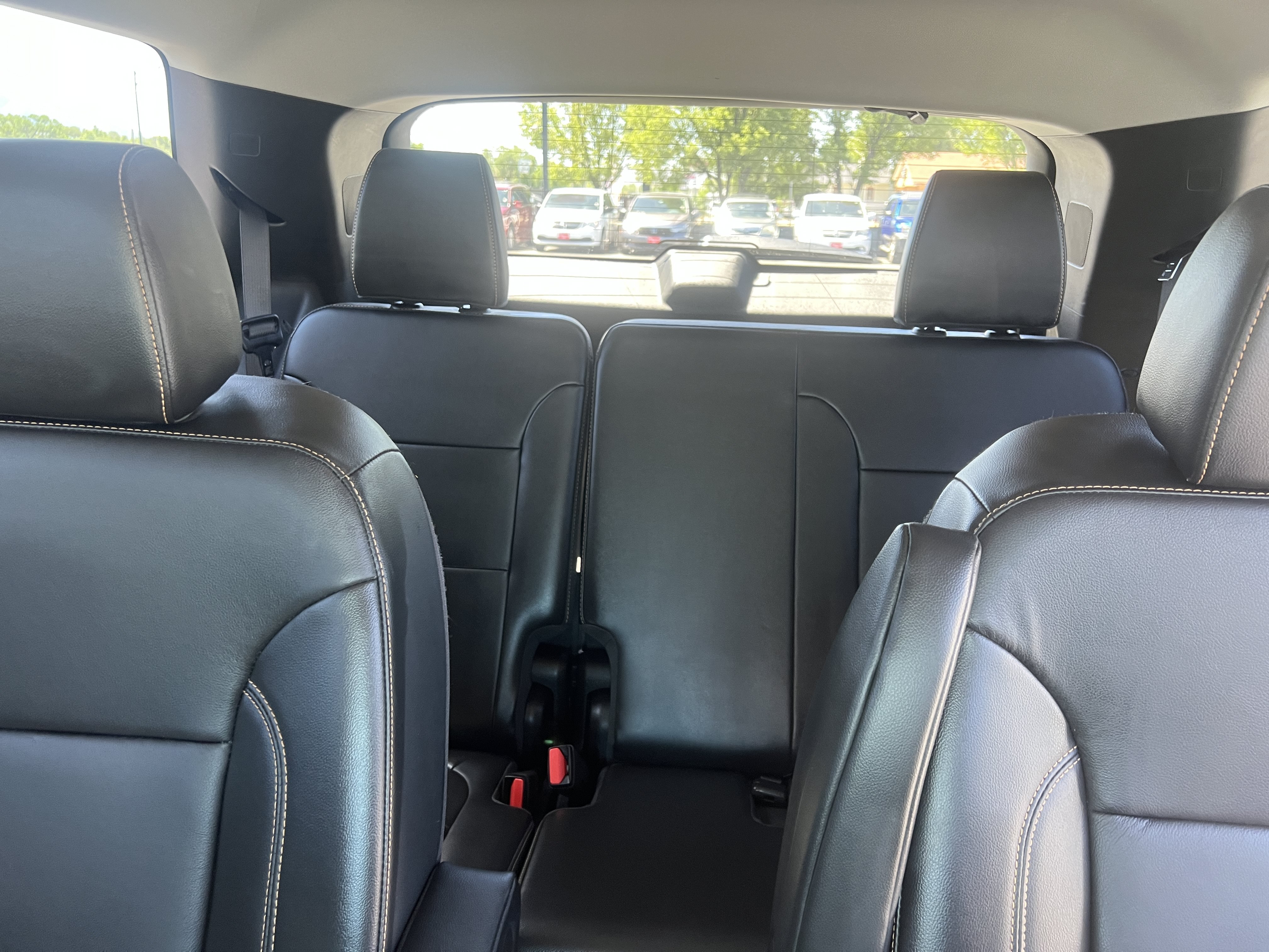 Used 2019 Chevrolet Traverse RS AWD/4WD image 20