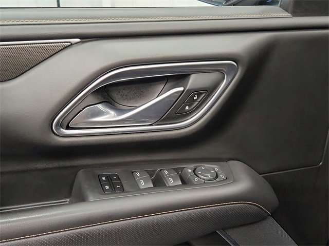 Used 2021 GMC Yukon AT4 image 27