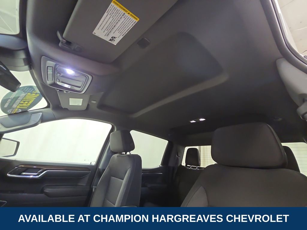 Used 2024 Chevrolet Silverado 1500 LT image 25