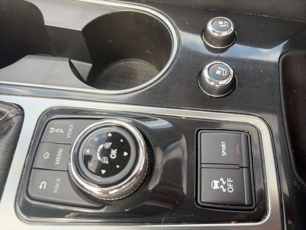 Used 2023 Nissan Maxima Platinum w/ Sport Mat Group FWD image 29