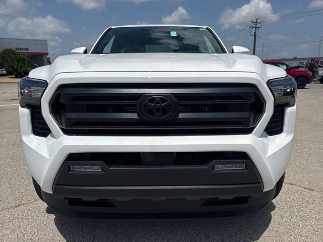 New 2026 Toyota Tacoma SR5 AWD/4WD image 9