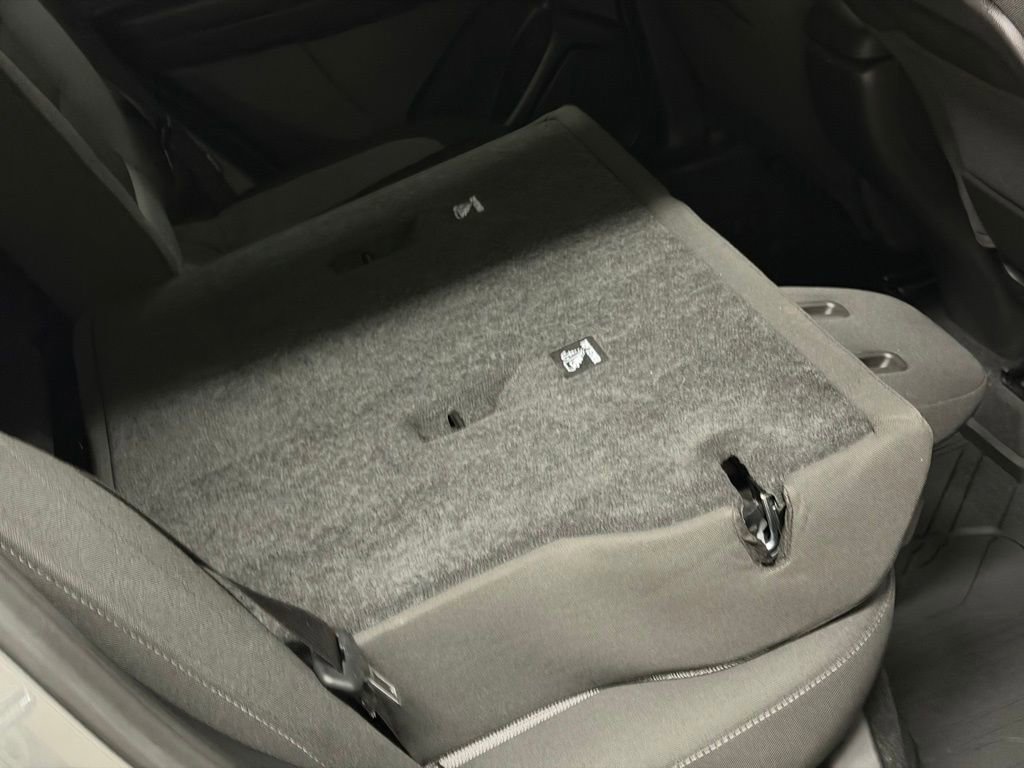 Certified 2024 Chevrolet TrailBlazer LT w/ LT Cold Weather Package image 32