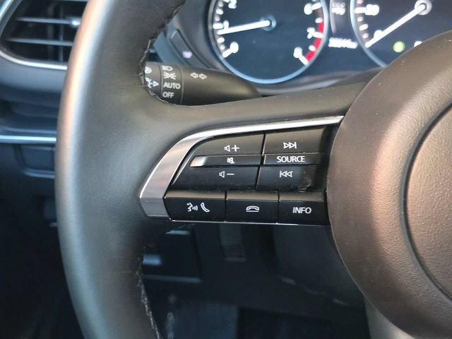 Used 2024 MAZDA MAZDA3 s FWD image 26