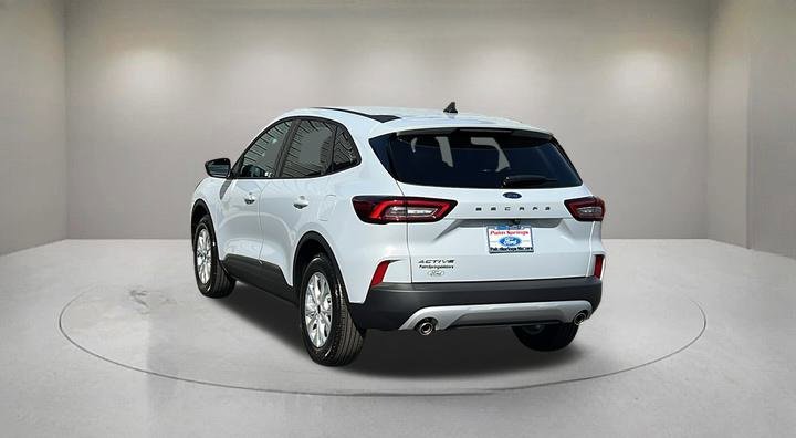 New 2025 Ford Escape Active image 6
