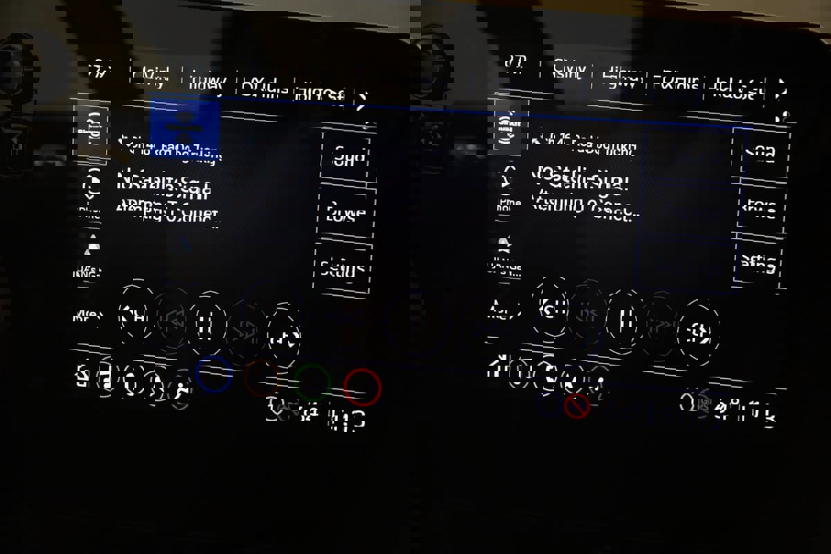 Used 2023 Chevrolet Corvette Stingray Preferred Cpe w/ 2LT image 60