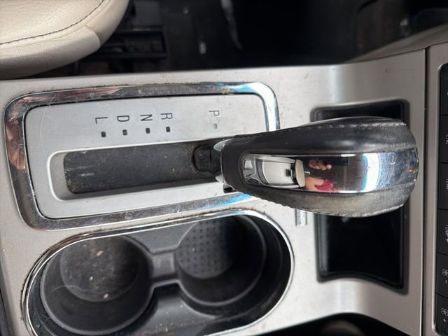 Used 2009 Ford Flex SEL FWD image 11