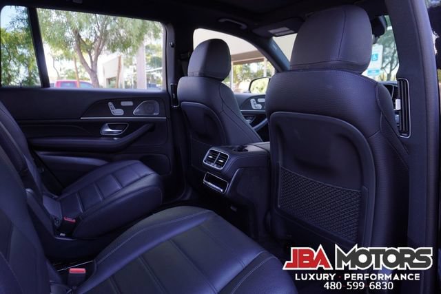 Used 2023 Mercedes-Benz GLS 450 4MATIC image 10