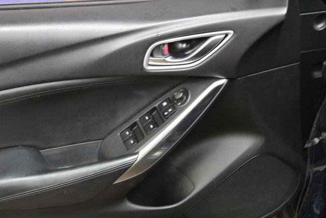 Used 2015 MAZDA MAZDA6 Touring FWD image 13