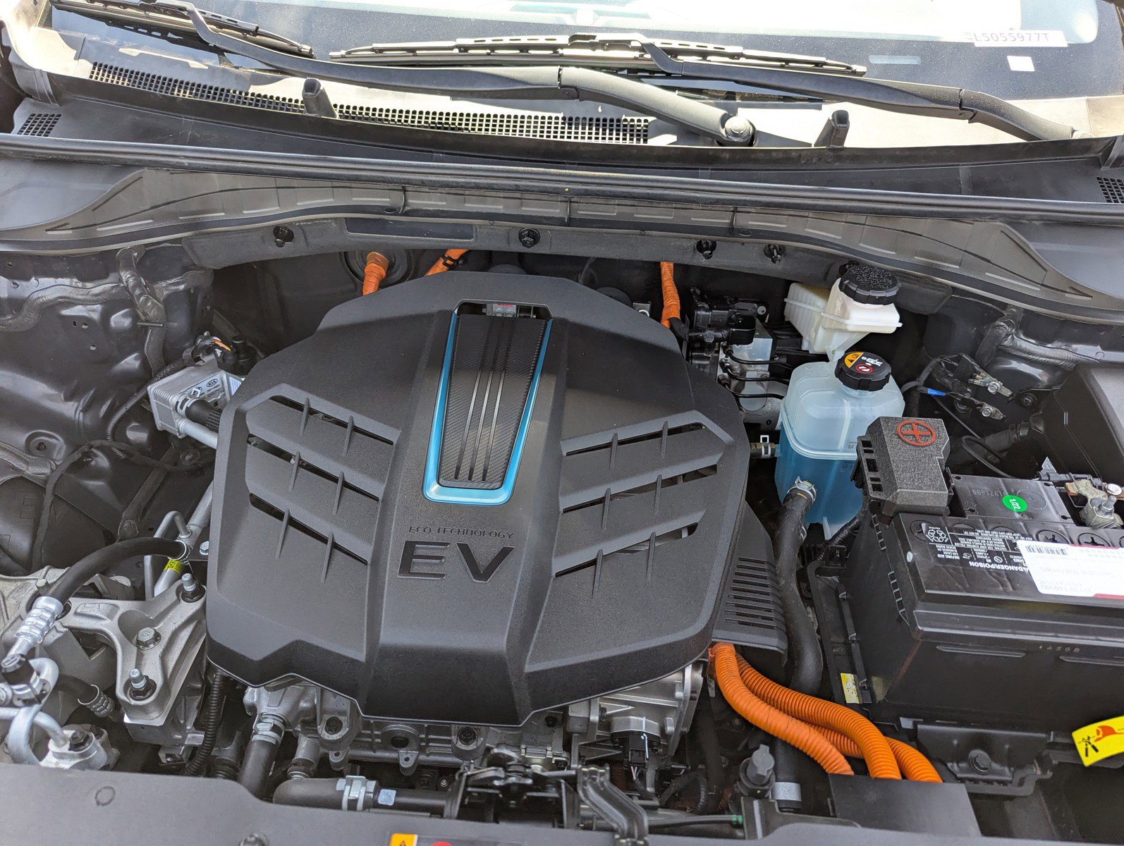 Used 2020 Kia Niro EX Premium image 33