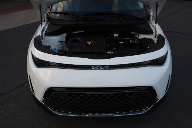 Used 2025 Kia Soul EX image 47