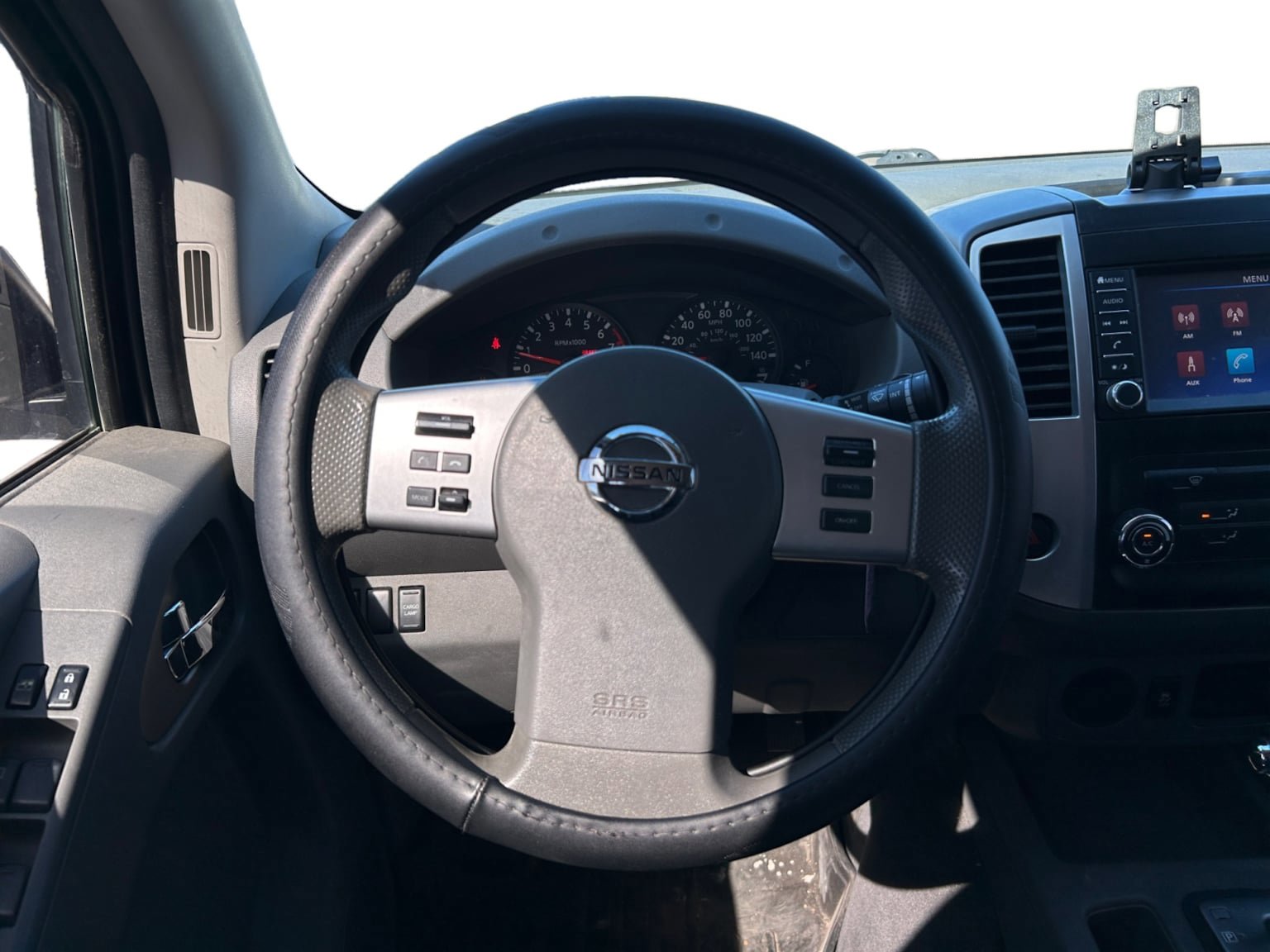 Used 2019 Nissan Frontier SV RWD image 13