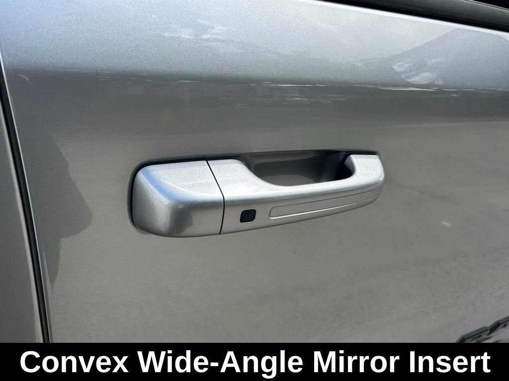 Certified 2022 RAM 1500 Laramie image 39