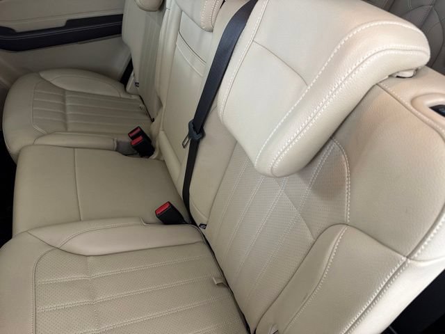 Used 2018 Mercedes-Benz GLS 450 4MATIC image 29