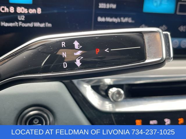 Used 2024 Cadillac Lyriq Sport w/ Nappa Leather Package image 15