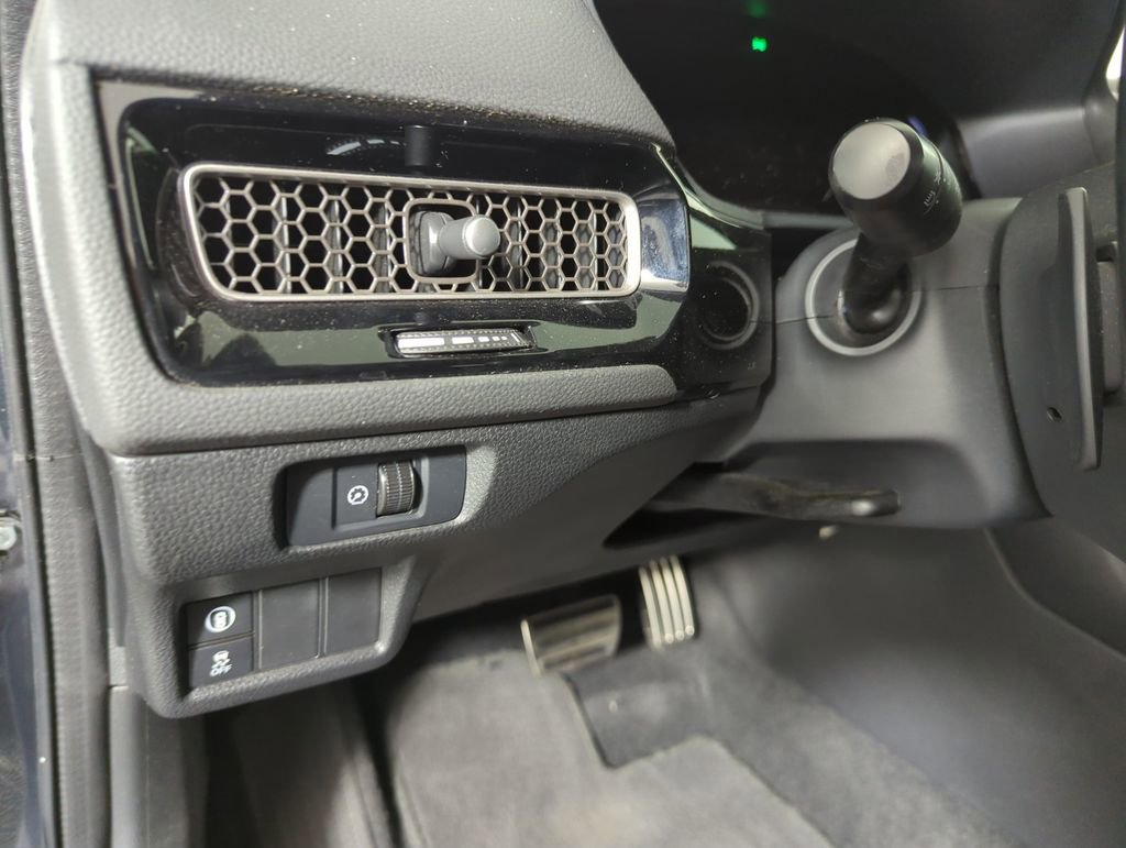 Certified 2023 Honda Civic Sport image 26