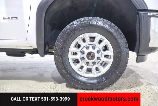 Used 2024 GMC Sierra 2500 Pro w/ Convenience Package image 16
