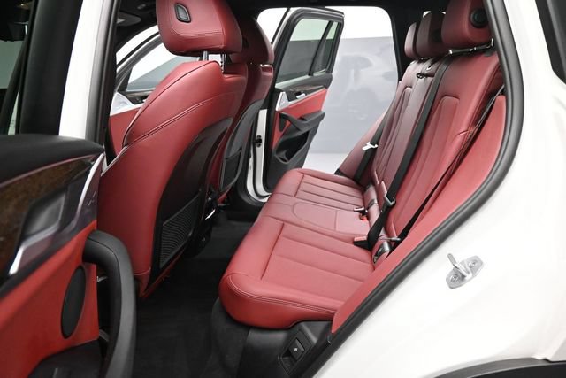 Used 2023 BMW X3 sDrive30i w/ Premium Package RWD image 18