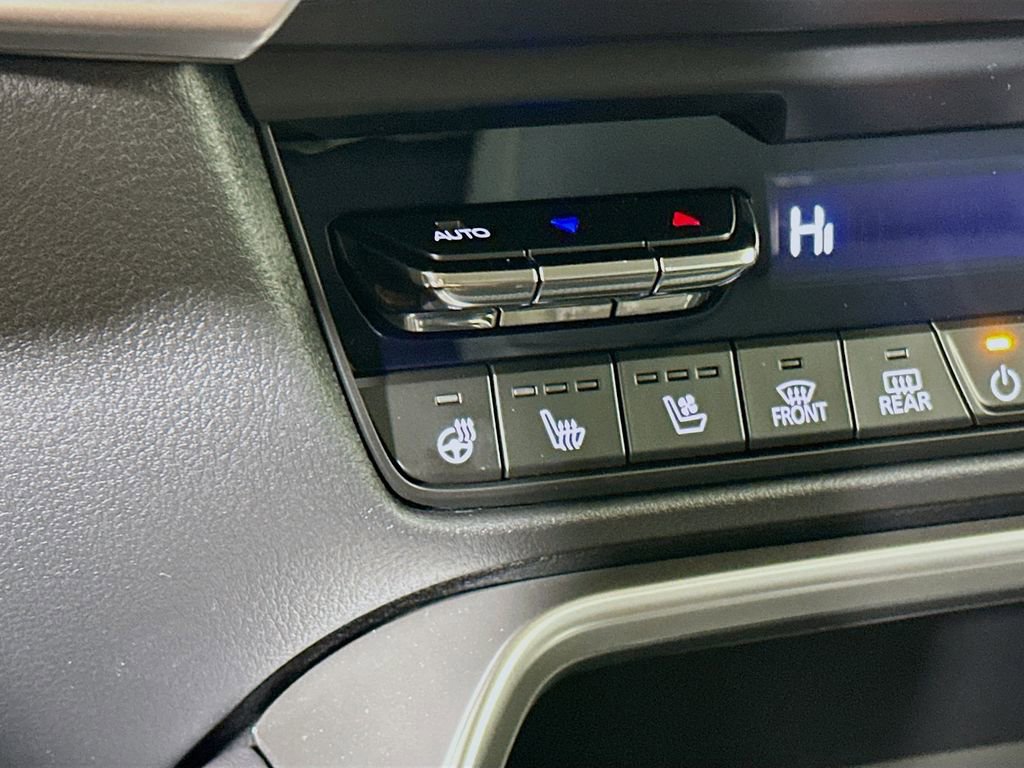 New 2026 MAZDA CX-90 3.3 Turbo w/ Preferred Package image 27