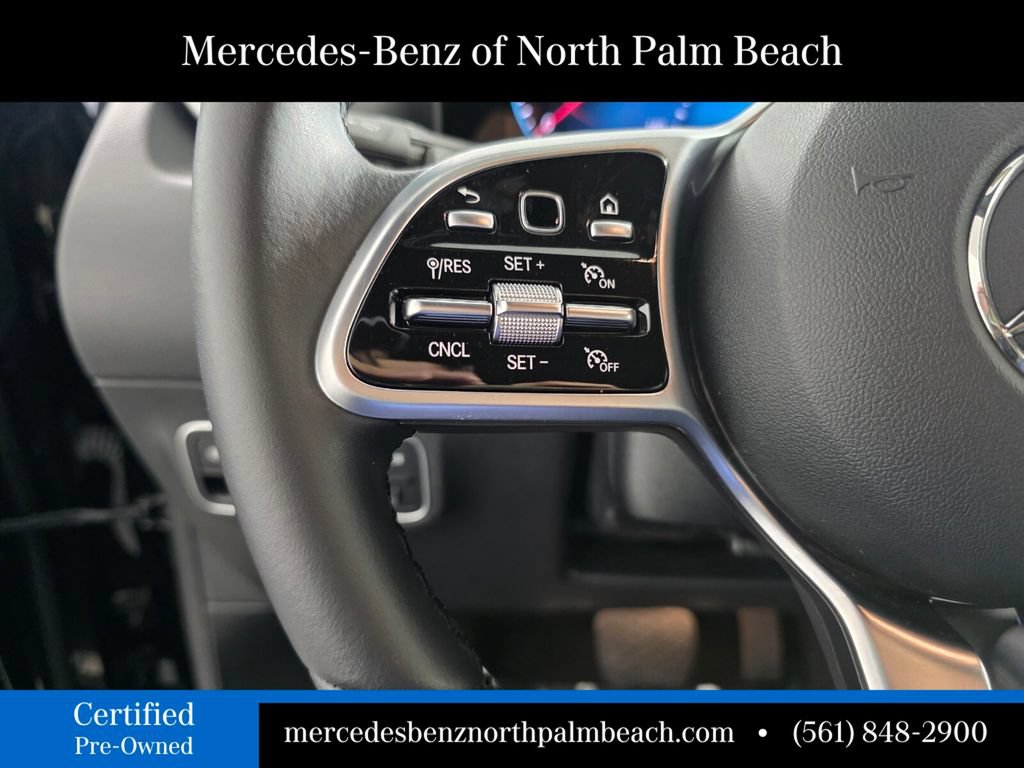 Certified 2023 Mercedes-Benz GLA 250 4MATIC image 18